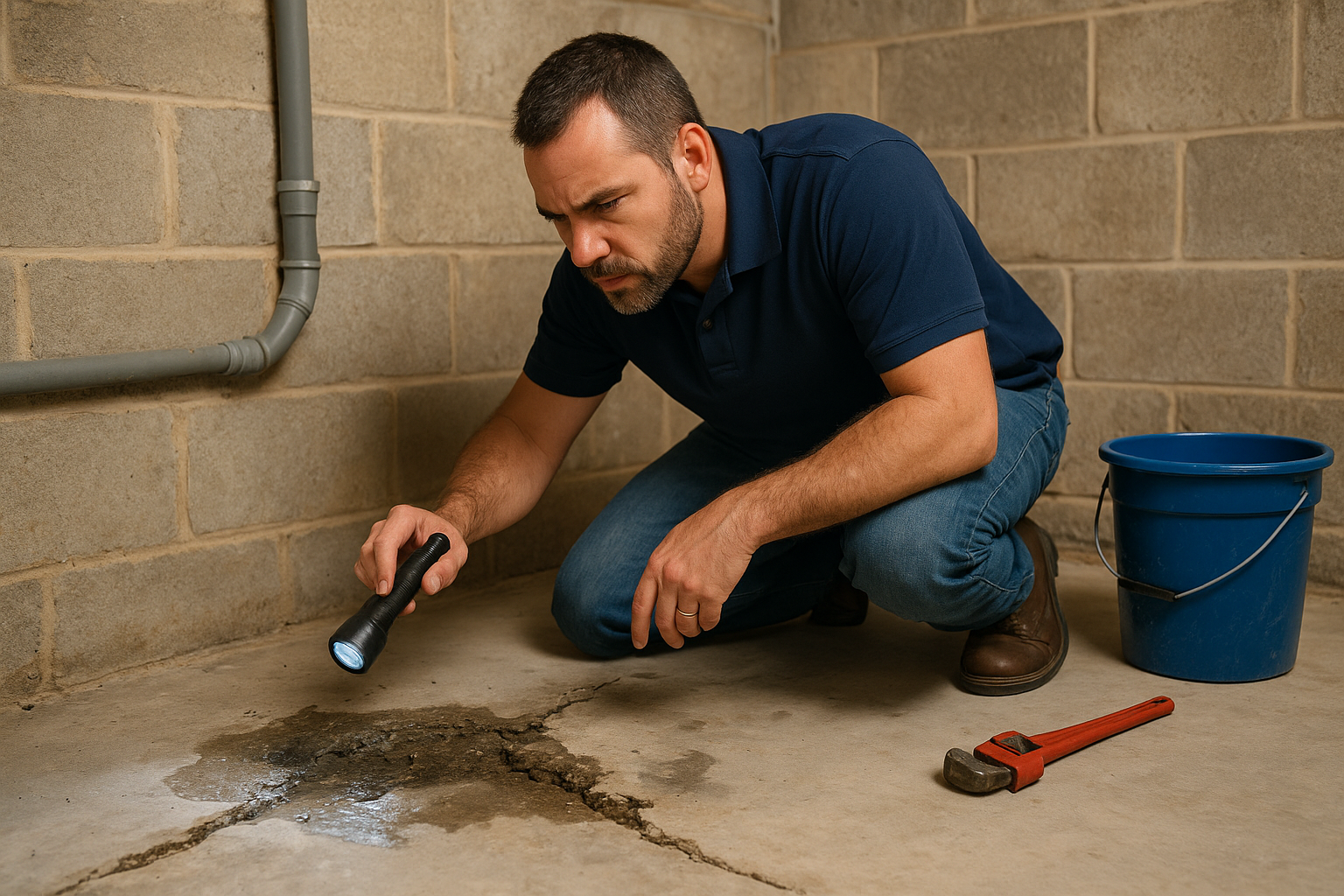 How Much Does Slab Leak Repair Cost in Texas?